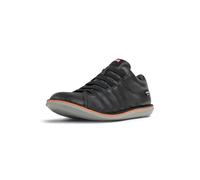 Camper Herren Beetle K300479 Basket Bootie, Schwarz 004, 39 EU