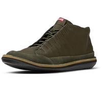 Camper, Beetle, Men Ankle Boot, Dark Green, 44, (EU)