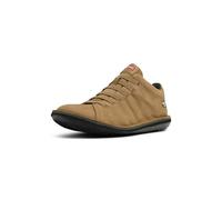 Camper, Beetle, Men Ankle Boot, Medium Brown, 45, (EU)