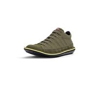 Camper, Beetle, Men Ankle Boot, Medium Green, 40, (EU)