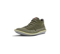 Camper, Beetle, Men Ankle Boot, Medium Green, 40, (EU)