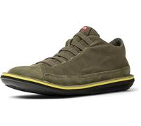 Camper Beetle Men Ankle Boot Medium Green 43 (EU)
