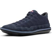 CAMPER Beetle - Lässige schuhe für Herren - Blau, Größe 43, Textile