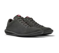 Camper, Beetle, Men Shoe, Dark Gray, 45, (EU)