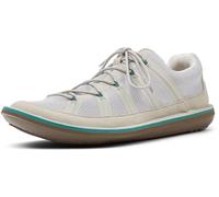 Camper Beetle Men Shoe Lt Pastel Grey 45 (EU)