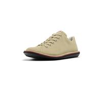 Camper, Beetle, Men Shoe, Medium Beige, 42, (EU)