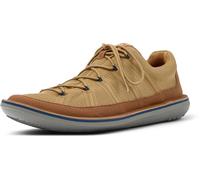 Camper Beetle Men Shoe Medium Brown 41 (EU)