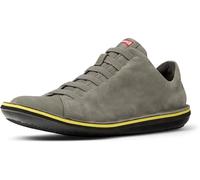 Camper Schuhe Drybuck Somera/Human Ry Pipe-Nero, grau, für Herren, Größe 46 (EU)