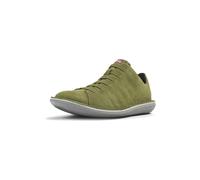 Camper, Beetle, Men Shoe, Medium Green, 45, (EU)