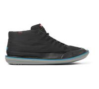 CAMPER Beetle PrimaLoft® - Stiefeletten für Herren - Schwarz, Größe 39, Textile/Glattleder