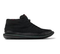 CAMPER Beetle PrimaLoft® - Stiefeletten für Herren - Schwarz, Größe 42, Textile/Glattleder