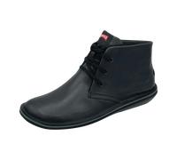 Camper Herren Beetle 36530 Ankle Boot, Schwarz 058, 46 EU