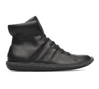 CAMPER Beetle - Stiefel für Damen - Schwarz, Größe 35, Glattleder