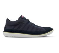 Camper Herren Beetle 36791 Basket Bootie, Navy 077, 45 EU
