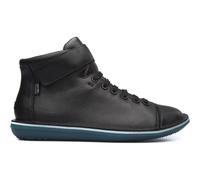 CAMPER Beetle - Stiefeletten für Damen - Schwarz, Größe 35, Glattleder