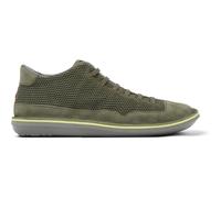 CAMPER Beetle - Stiefeletten für Herren - Grün, Größe 41, Textile