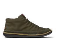 CAMPER Beetle - Stiefeletten für Herren - Grün, Größe 46, Textile