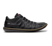 CAMPER Beetle - Stiefeletten für Herren - Schwarz, Größe 43, Glattleder