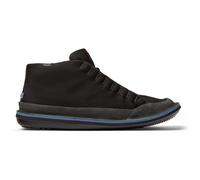 CAMPER Beetle - Stiefeletten für Herren - Schwarz, Größe 46, Textile