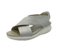 Camper Bequeme Sandalen für Damen, beige, Größe 41 EU