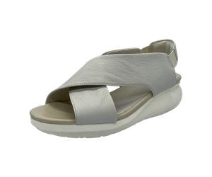 Camper Bequeme Sandalen für Damen, beige, Größe 41 EU