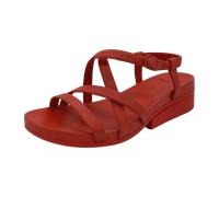 Camper Bequeme Sandalen für Damen, rot, Größe 41 EU