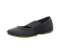 Camper Bequeme Slipper für Damen, schwarz, Größe 41 EU