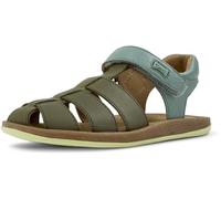 Camper Bicho 80177 T-Strap Sandal, Multi-Assorted 081 TWS, 36 EU