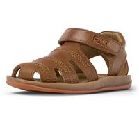 Camper Bicho 80372 Fisherman, Medium Brown 080, 25 EU