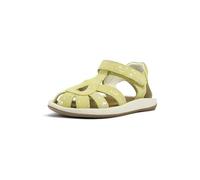 Camper Baby-Mädchen Bicho K800363 Fisherman, Gelb 012, 24 EU
