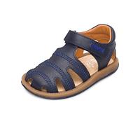 Camper, Bicho, First Walkers - Closed Sandal, Navy, 25, (EU)
