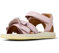 Camper Bicho First Walkers - Sandal Lt - Pastel Pink 24 (EU)