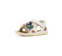 Camper, Bicho, First Walkers - Sandal, White Natural, 22, (EU)
