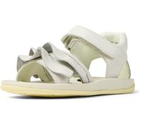Camper Bicho First Walkers - Sandal White Natural 26 (EU)