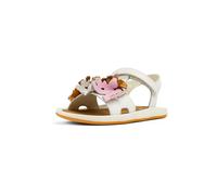 Camper Bicho K800582 T-Strap Sandal, Mehrfarben 002 TWS, 35 EU