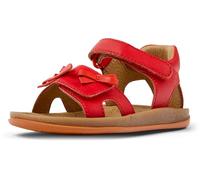 Camper Bicho Twins Baby Sandalen rot - 21