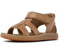 Camper Bicho K800628 T-Strap Sandal, Nude 002, 21 EU