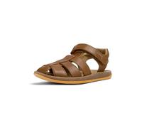 Camper, Bicho, Kids - Closed Sandal, Medium Brown, 31, (EU)