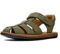 Camper Bicho Kids - Closed Sandal Medium Green 36 (EU)