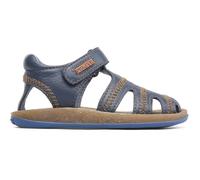 CAMPER Bicho - Sandalen für - Blau, Größe 21, Glattleder