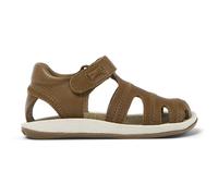 Camper Unisex Baby Bicho 80372 Fisherman, Braun 073, 21 EU
