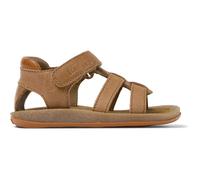 CAMPER Bicho - Sandalen für ERSTE SCHRITTE - Nude, Größe 26, Glattleder