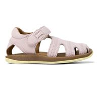 CAMPER Bicho - Sandalen für ERSTE SCHRITTE - Rosa, Größe 25, Glattleder