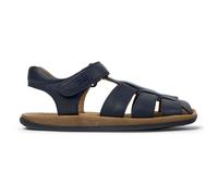 Camper Bicho 80177 T-Strap Sandal, Marine 077, 25 EU