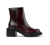 Camper - Stiefeletten & Boots PIX K400804 - weinrot - Größe 38