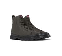Camper Stiefeletten Damen grau, 36