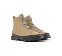 Camper Stiefeletten Damen beige, 41