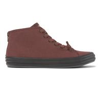 CAMPER Borne - Stiefeletten für Damen - Burgund, Größe 36, Textile