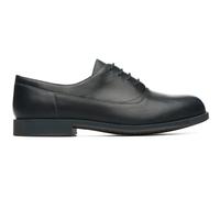 CAMPER Bowie - Elegante schuhe für Damen - Blau, Größe 35, Glattleder