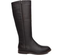 CAMPER Bowie - Stiefel für Damen - Braun, Größe 35, Glattleder